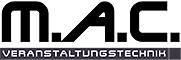 M.A.C. Vonau Veranstaltungstechnik